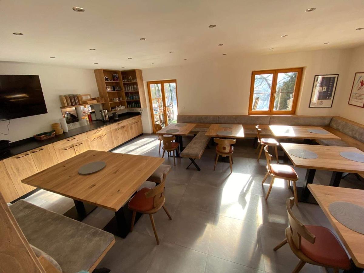 Haus Tirol Bed & Breakfast Leogang Exterior photo