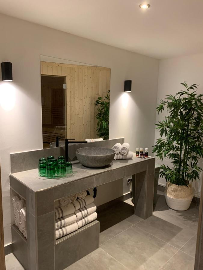 Haus Tirol Bed & Breakfast Leogang Exterior photo