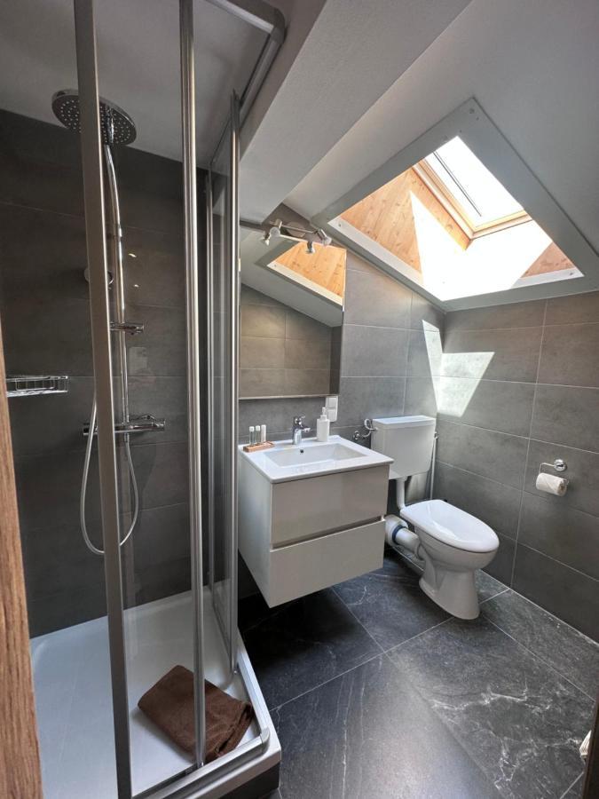 Haus Tirol Bed & Breakfast Leogang Exterior photo