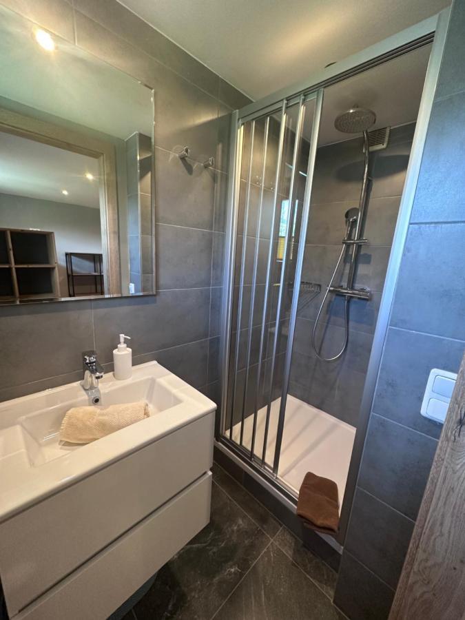 Haus Tirol Bed & Breakfast Leogang Exterior photo