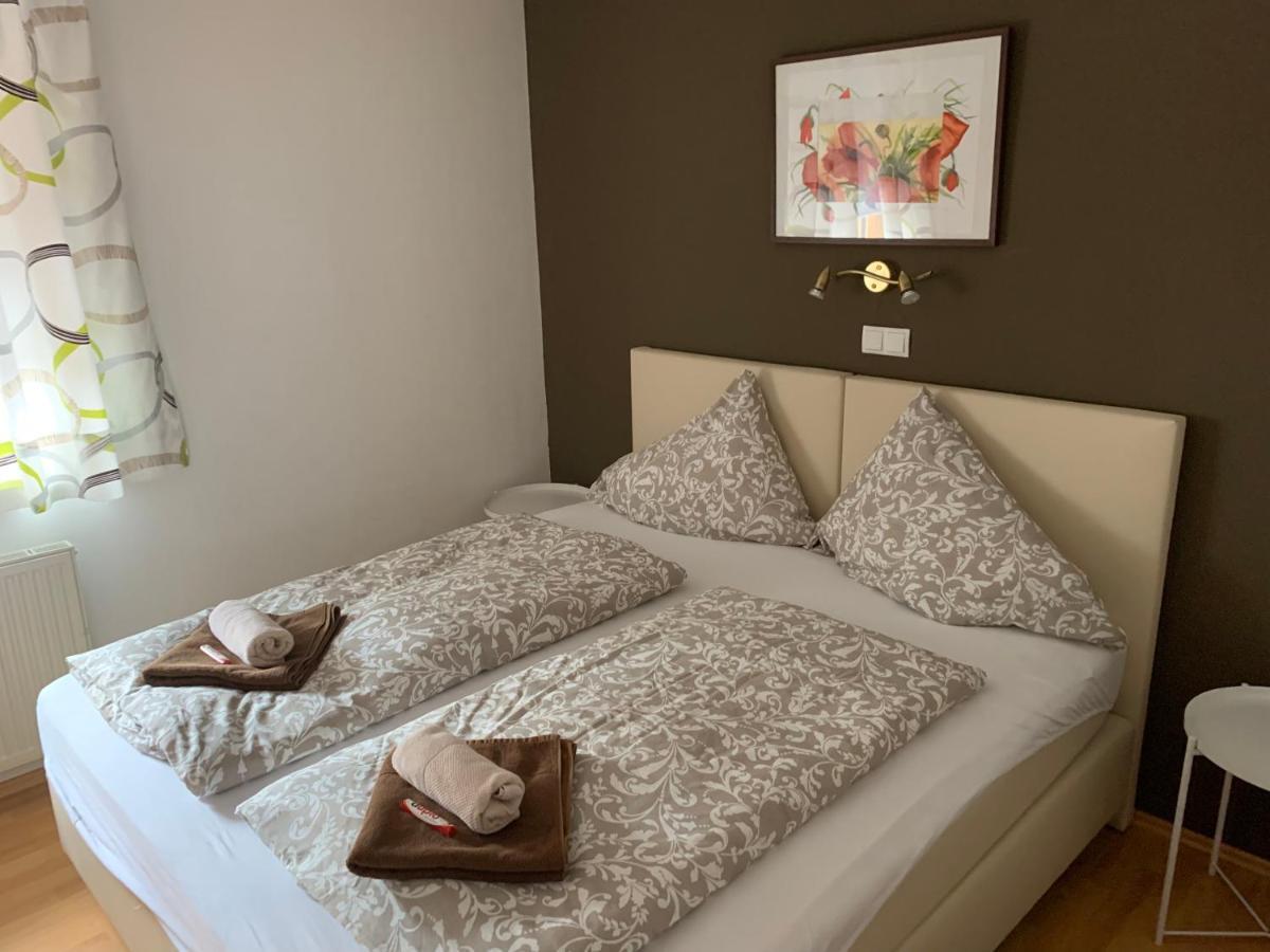 Haus Tirol Bed & Breakfast Leogang Exterior photo